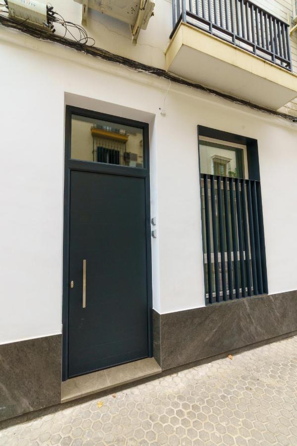 Rentalsevilla Gravina Εξωτερικό φωτογραφία