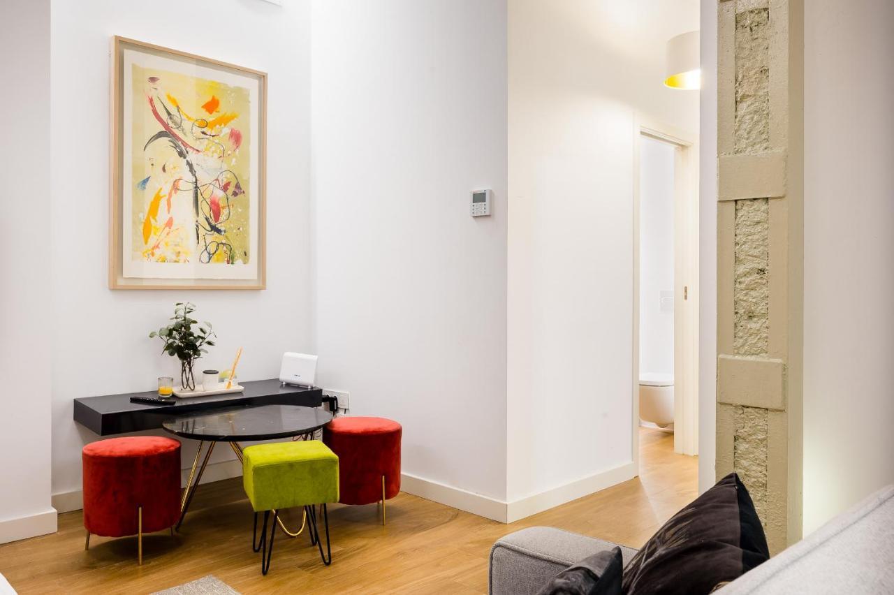 Rentalsevilla Gravina Εξωτερικό φωτογραφία