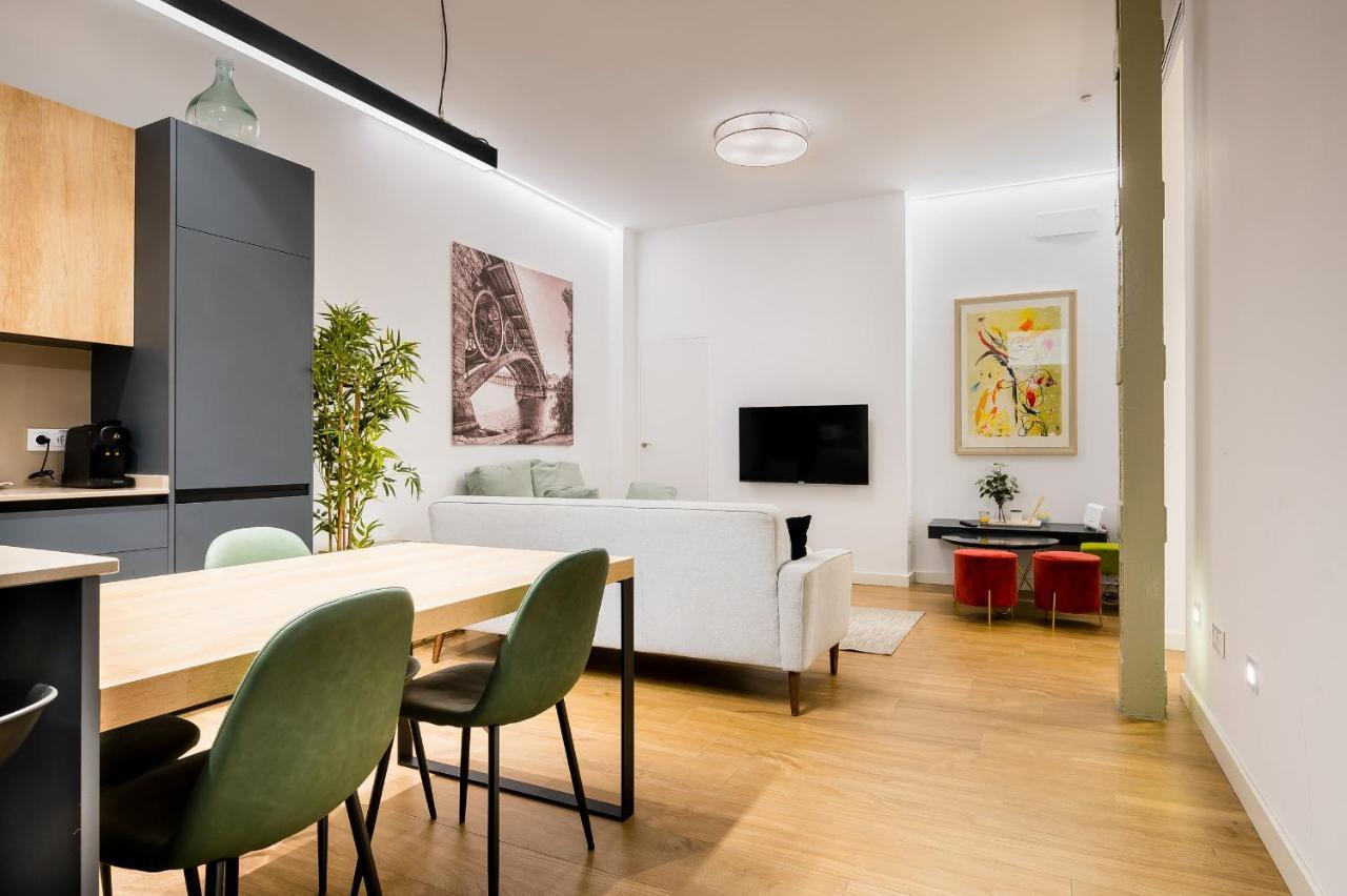 Rentalsevilla Gravina Εξωτερικό φωτογραφία