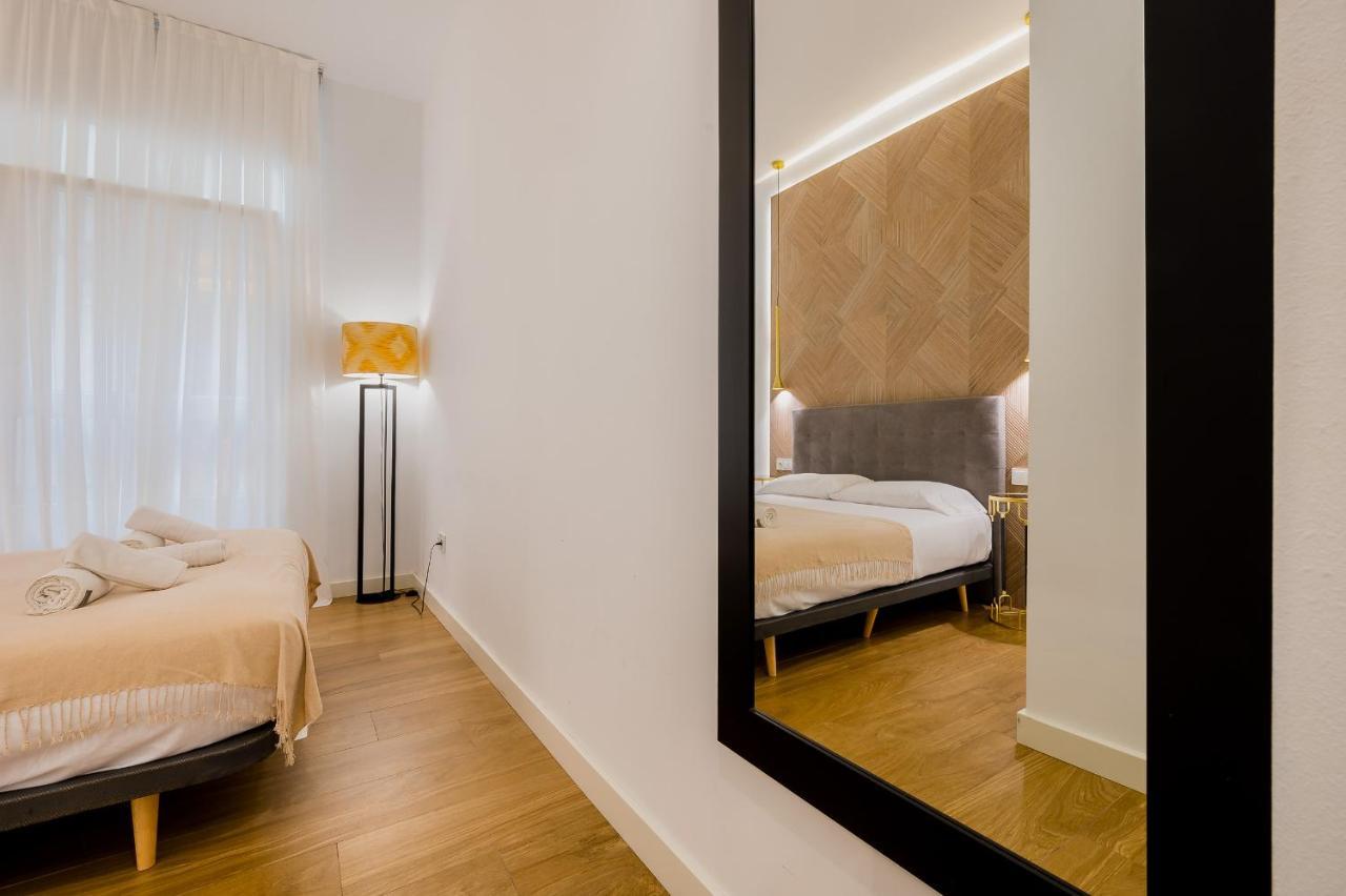 Rentalsevilla Gravina Εξωτερικό φωτογραφία