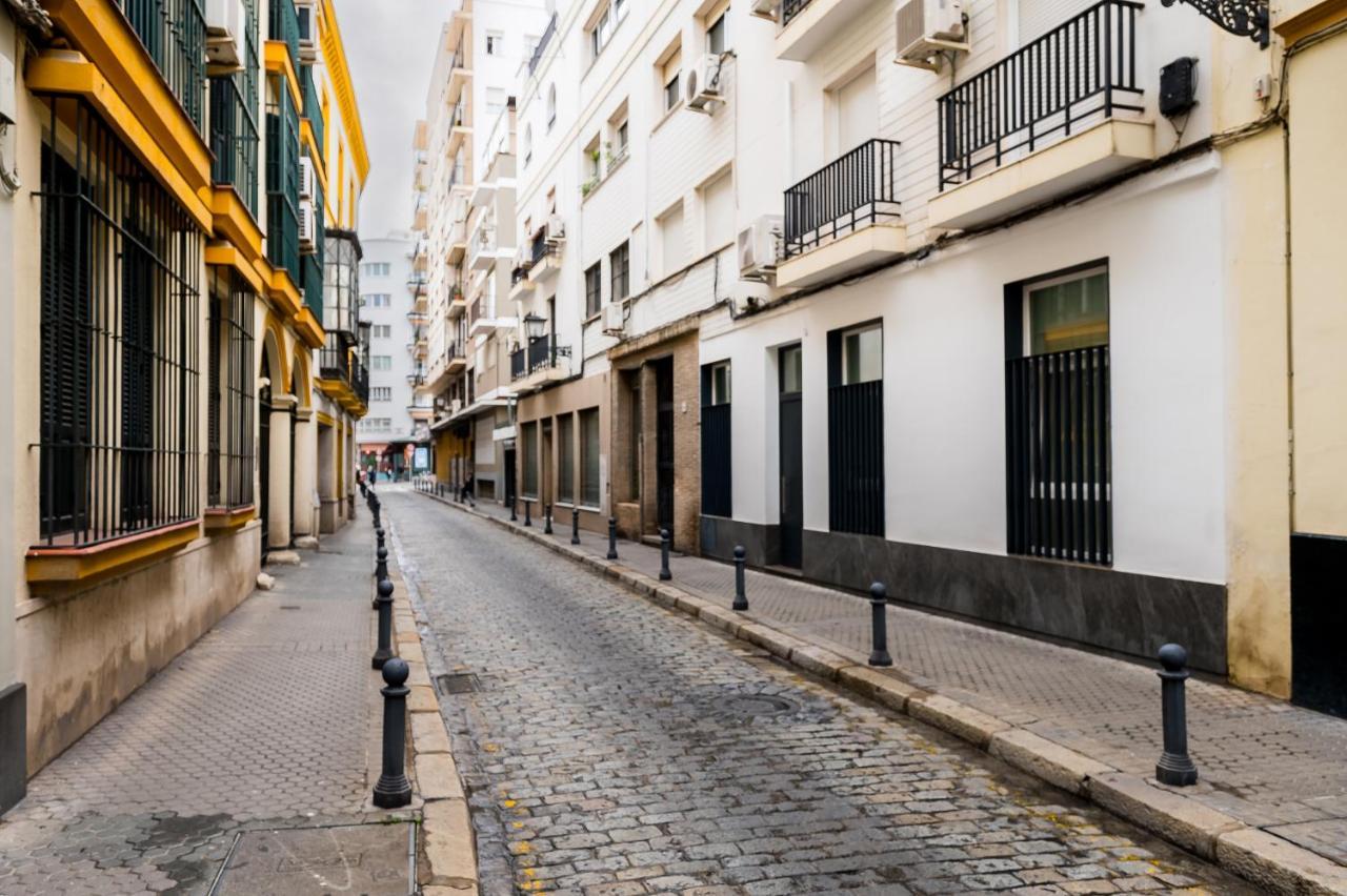 Rentalsevilla Gravina Εξωτερικό φωτογραφία