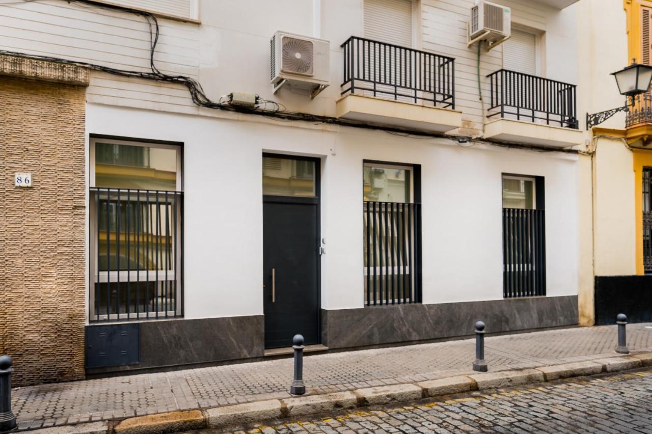 Rentalsevilla Gravina Εξωτερικό φωτογραφία
