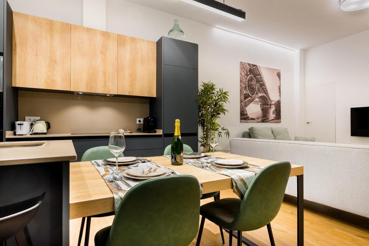Rentalsevilla Gravina Εξωτερικό φωτογραφία