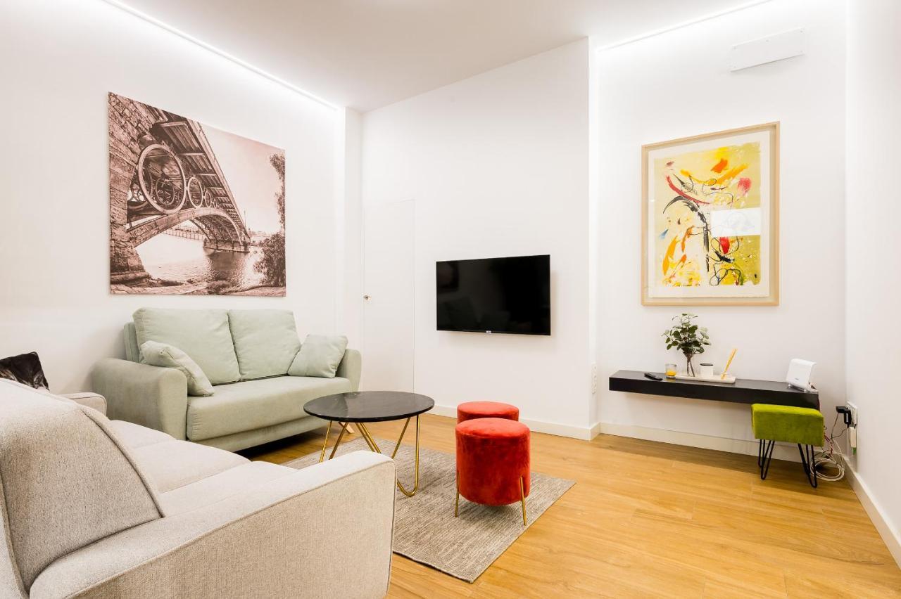 Rentalsevilla Gravina Εξωτερικό φωτογραφία