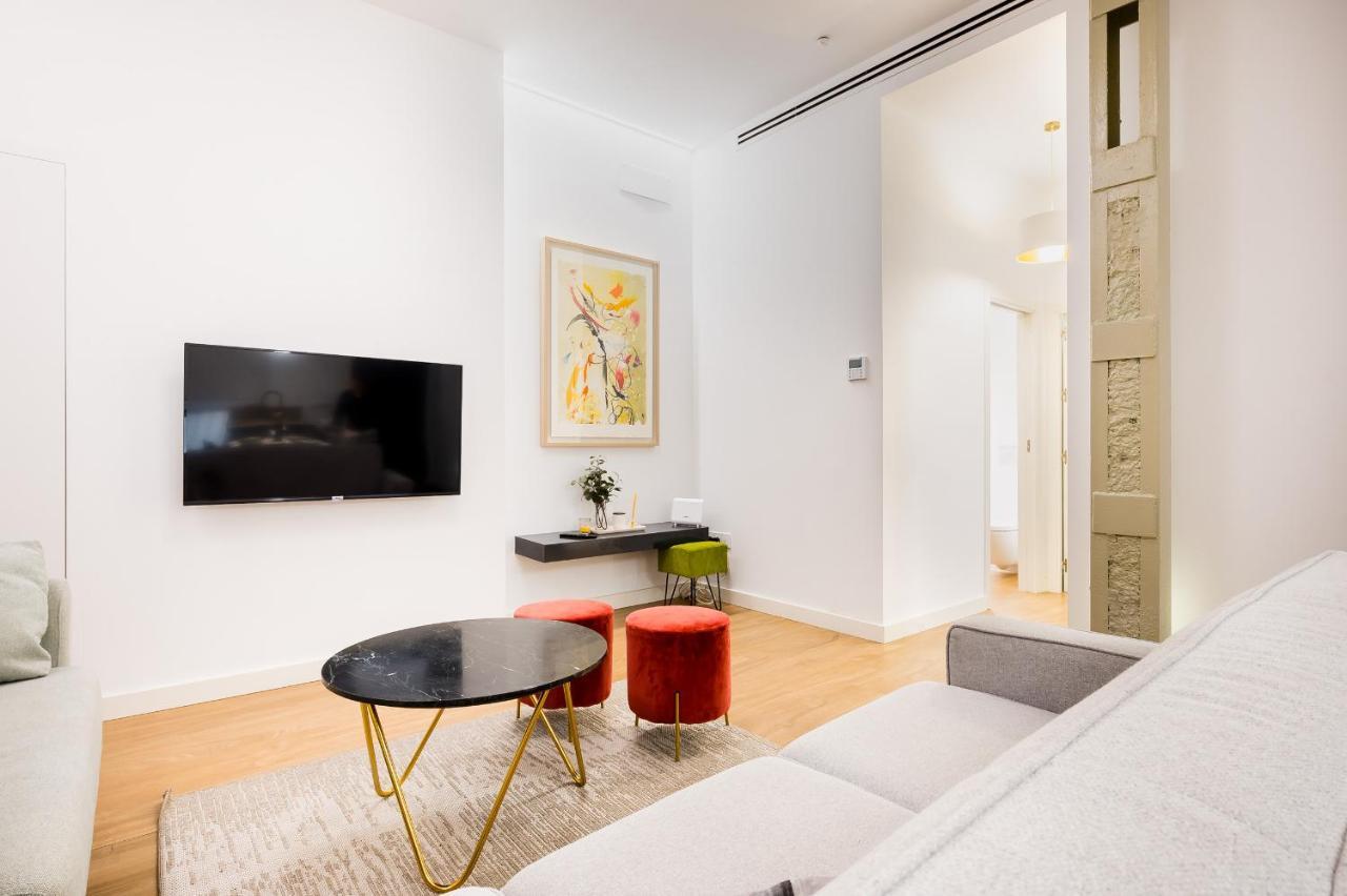 Rentalsevilla Gravina Εξωτερικό φωτογραφία